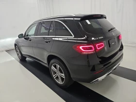 Mercedes-Benz GLC 300 Keyless* Distronic* CarPlay*  | Mobile.bg    4