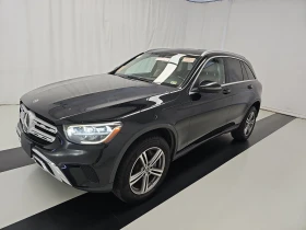  Mercedes-Benz GLC 30...