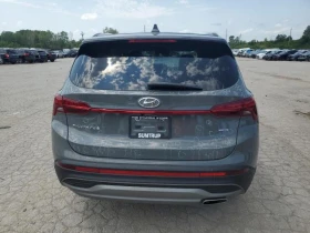 Hyundai Santa fe 2023 HYUNDAI SANTA FE SE - [7] 