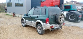 Suzuki Grand vitara 144 | Mobile.bg    3