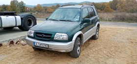     Suzuki Grand vitara 144