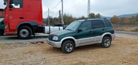 Suzuki Grand vitara 144 | Mobile.bg    2