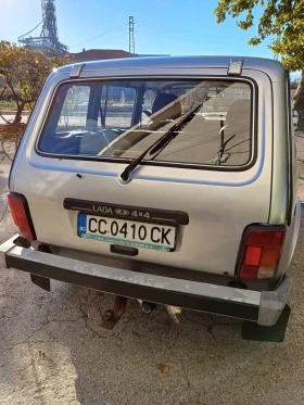 Lada Niva, снимка 5