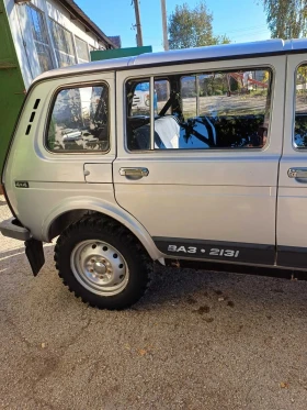 Lada Niva, снимка 6