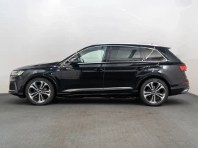 Audi Q7 50TDI S-Line Quattro  | Mobile.bg    3