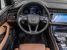 Audi Q7 50TDI S-Line Quattro  | Mobile.bg    9