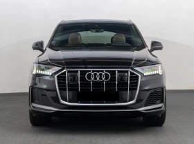 Audi Q7 50TDI S-Line Quattro  | Mobile.bg    4