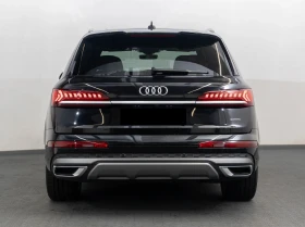 Audi Q7 50TDI S-Line Quattro  | Mobile.bg    5