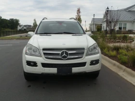 Mercedes-Benz GL 320 CDi, снимка 2