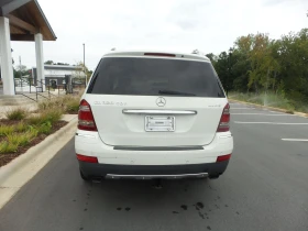 Mercedes-Benz GL 320 CDi, снимка 6