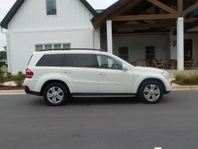 Mercedes-Benz GL 320 CDi, снимка 4