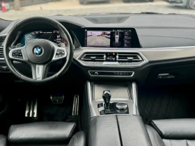 Обява за продажба на BMW X6 5.0D M-Packet&Carbon&Swarowski/Individual ~ 102 999 лв. - изображение 10