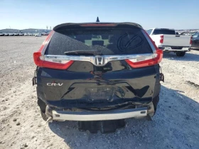 Honda Cr-v 2018 HONDA CR-V EX | Mobile.bg    6