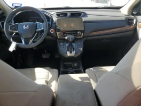 Honda Cr-v 2018 HONDA CR-V EX | Mobile.bg    8