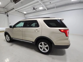 Ford Explorer XLT 3.5, снимка 4