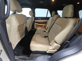 Ford Explorer XLT 3.5, снимка 12