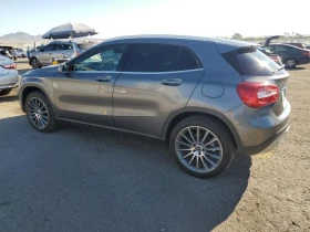 Mercedes-Benz GLA 250 2018 MERCEDES-BENZ GLA 250 4MATIC | Mobile.bg    4