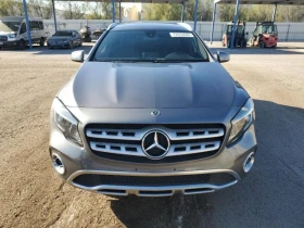 Mercedes-Benz GLA 250 2018 MERCEDES-BENZ GLA 250 4MATIC | Mobile.bg    5