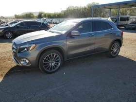  Mercedes-Benz GLA 25...