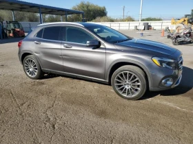 Mercedes-Benz GLA 250 2018 MERCEDES-BENZ GLA 250 4MATIC | Mobile.bg    2