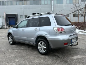 Mitsubishi Outlander 2.0i 136 к.с., снимка 3