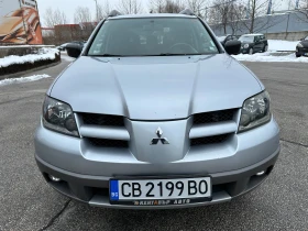 Mitsubishi Outlander 2.0i 136 к.с., снимка 7