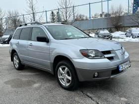 Mitsubishi Outlander 2.0i 136 к.с., снимка 6