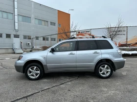 Mitsubishi Outlander 2.0i 136 к.с., снимка 2