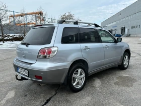 Mitsubishi Outlander 2.0i 136 к.с., снимка 4