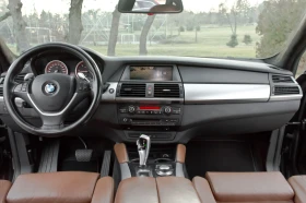 BMW X6 TOP, снимка 11