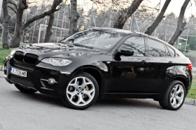 BMW X6 TOP, снимка 1