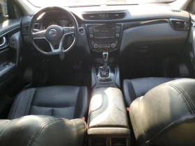 Nissan Rogue, снимка 8