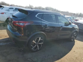 Nissan Rogue, снимка 6