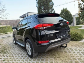 Hyundai Tucson 2.0CRDi* ADVANTAGE* 4x4* PANORAMA - 28970 лв. - 77782901 | Car24.bg