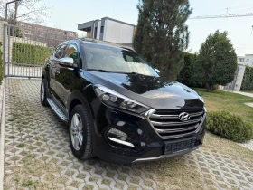 Hyundai Tucson 2.0CRDi* ADVANTAGE* 4x4* PANORAMA - 28970 лв. - 77782901 | Car24.bg