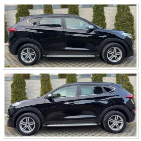 Hyundai Tucson 2.0CRDi* ADVANTAGE* 4x4* PANORAMA - 28970 лв. - 77782901 | Car24.bg