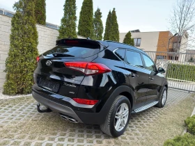 Hyundai Tucson 2.0CRDi* ADVANTAGE* 4x4* PANORAMA - 28970 лв. - 77782901 | Car24.bg