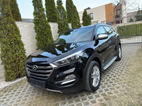 Hyundai Tucson 2.0CRDi* ADVANTAGE* 4x4* PANORAMA 1