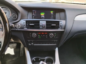 BMW X3 3.0 D Navi Кожа, снимка 6