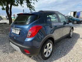Opel Mokka 1.4 TURBO GAZ - 14800 лв. - 14929149 4