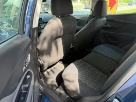 Opel Mokka 1.4 TURBO GAZ - 14800 лв. - 14929149 6