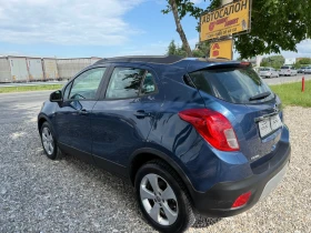 Opel Mokka 1.4 TURBO GAZ - 14800 лв. - 14929149 3