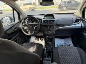 Opel Mokka 1.4 TURBO GAZ - 14800 лв. - 14929149 9