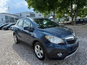 Opel Mokka 1.4 TURBO GAZ - 14800 лв. - 14929149 2
