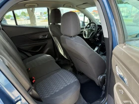 Opel Mokka 1.4 TURBO GAZ - 14800 лв. - 14929149 7