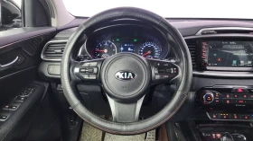 Kia Sorento All New Diesel 2.2 4WD Noblesse - 28500 лв. - 40193192 13