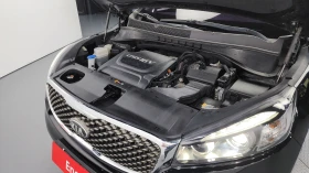 Kia Sorento All New Diesel 2.2 4WD Noblesse - 28500 лв. - 40193192 6