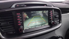 Kia Sorento All New Diesel 2.2 4WD Noblesse - 28500 лв. - 40193192 15