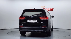 Kia Sorento All New Diesel 2.2 4WD Noblesse - 28500 лв. - 40193192 4