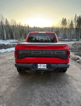 Ford F150 RAPTOR - 55555 EUR - 32773762 4